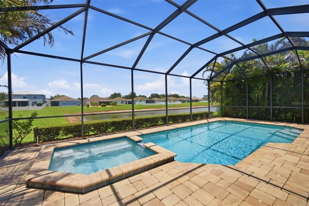 11432 DRIFTING LEAF DRIVE, RIVERVIEW, FL 33579 — zdjęcie 3