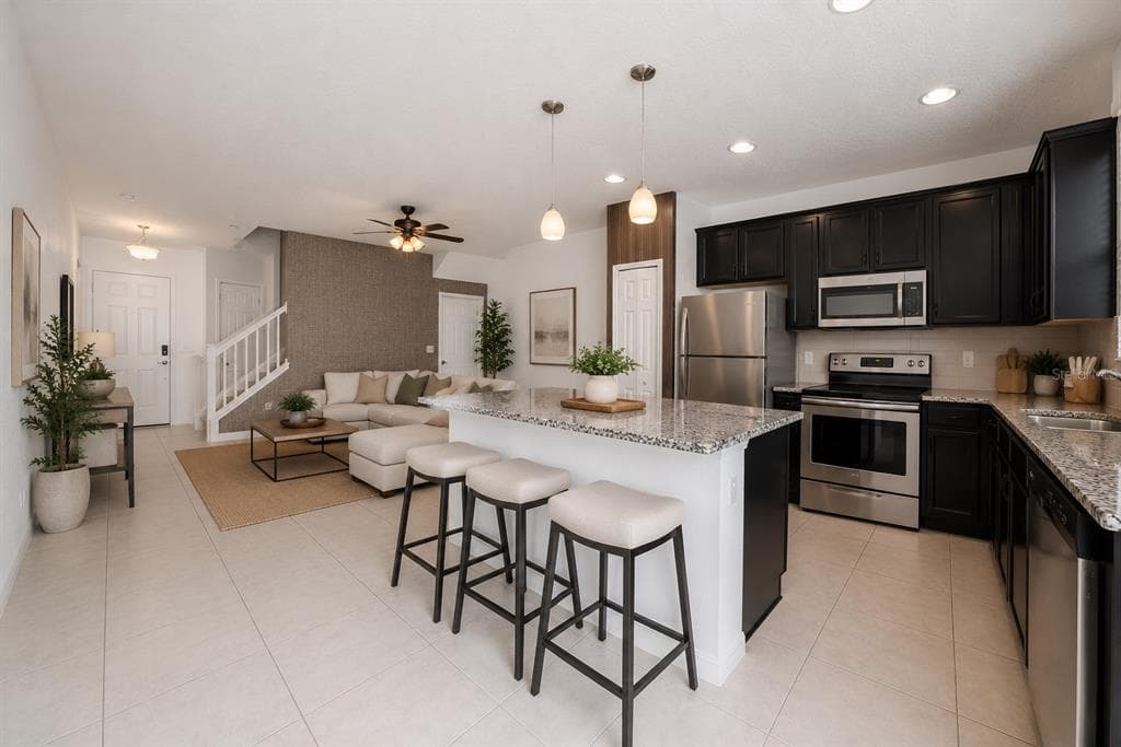 2588 SEDGE GRASS WAY, ORLANDO, FL 32824 — zdjęcie 3