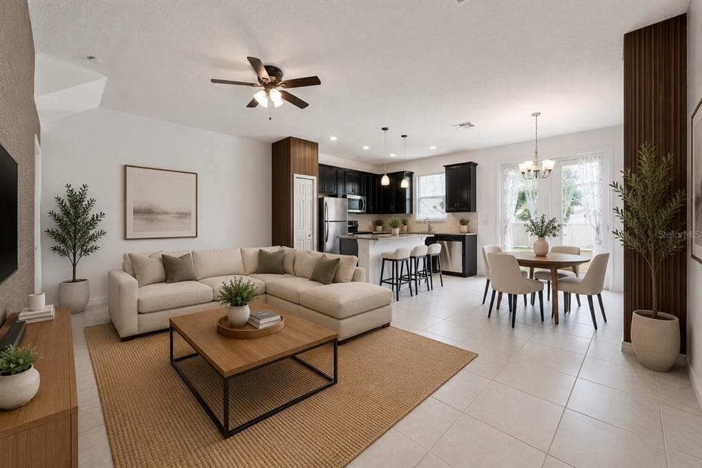 2588 SEDGE GRASS WAY, ORLANDO, FL 32824 — zdjęcie 4