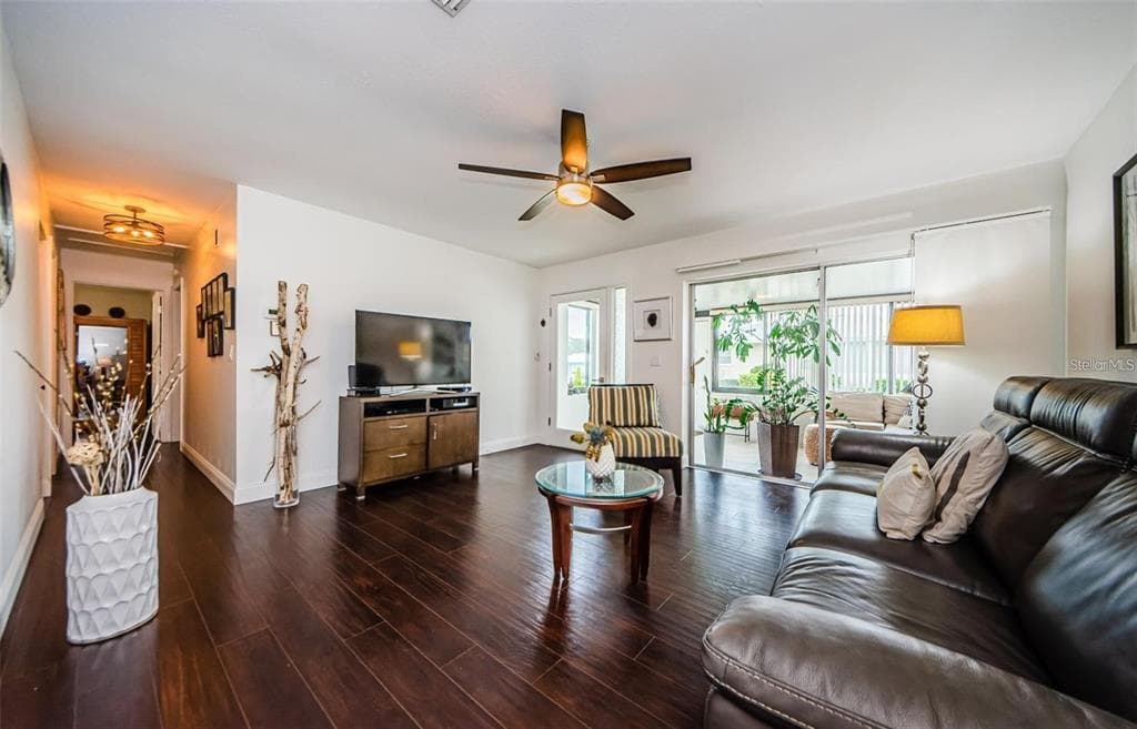 2739 SHERBROOKE LANE # B, PALM HARBOR, FL 34684 — zdjęcie 5
