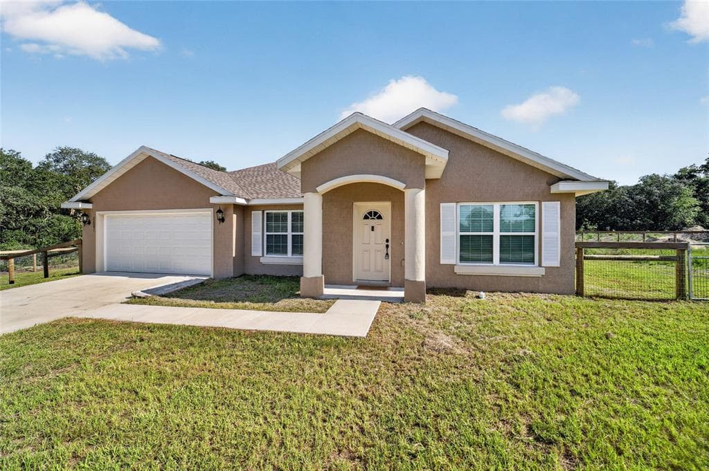 22081 SW PINE BLUFFS ROAD, DUNNELLON, FL 34431 — zdjęcie 2