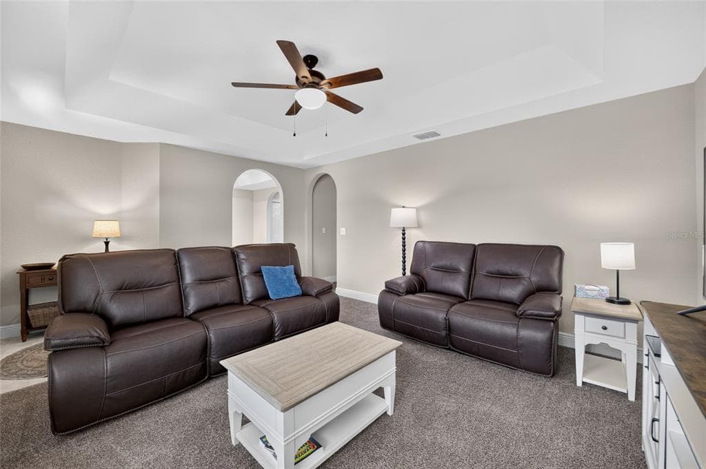 22081 SW PINE BLUFFS ROAD, DUNNELLON, FL 34431 — zdjęcie 4