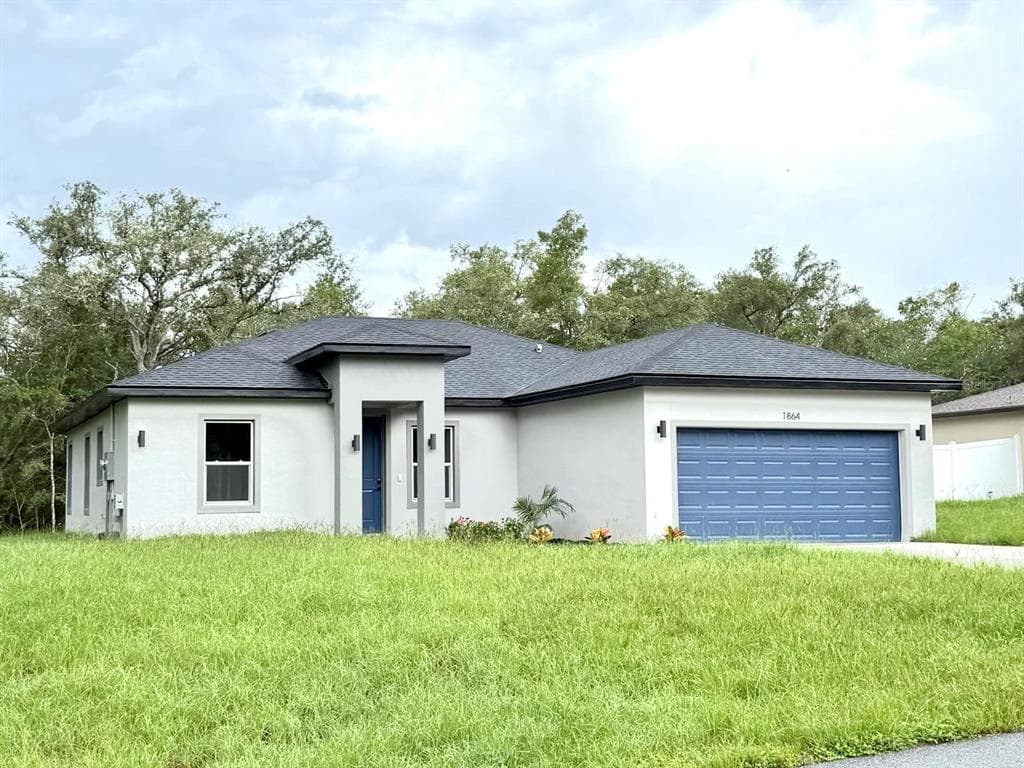 1864 W ROSEBORO DRIVE, CITRUS SPRINGS, FL 34434 — zdjęcie 2