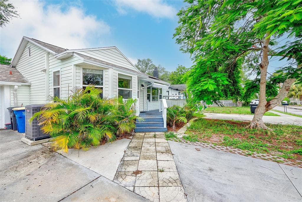 1929 SPRINGTIME AVENUE, CLEARWATER, FL 33755 — zdjęcie 2