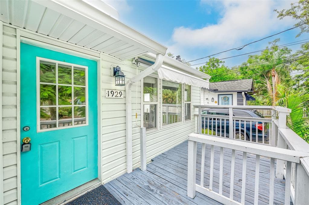 1929 SPRINGTIME AVENUE, CLEARWATER, FL 33755 — zdjęcie 3