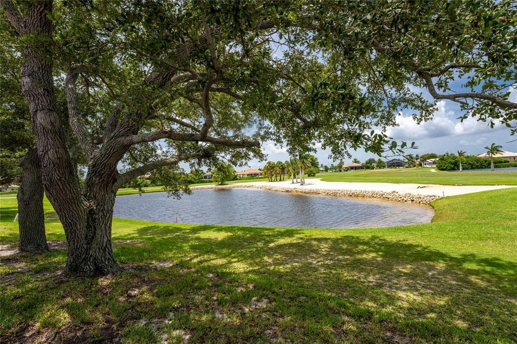 1640 ATARES DR. UNIT # 9, PUNTA GORDA, FL 33950 — zdjęcie 2