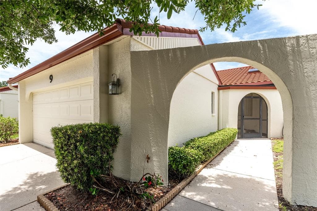 1640 ATARES DR. UNIT # 9, PUNTA GORDA, FL 33950