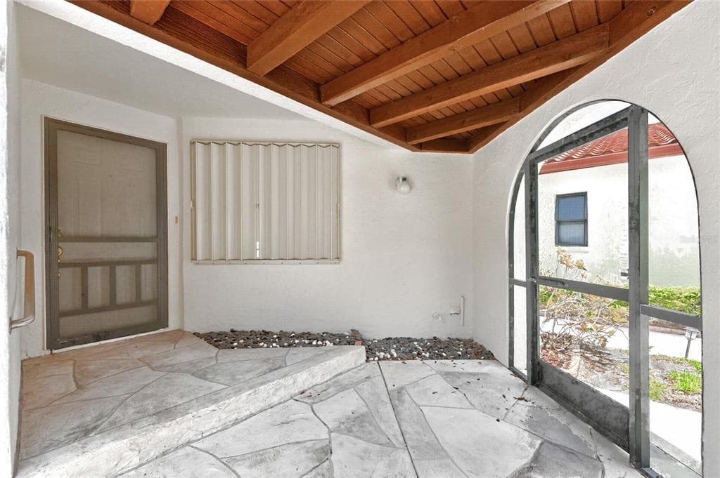 1640 ATARES DR. UNIT # 9, PUNTA GORDA, FL 33950 — zdjęcie 4