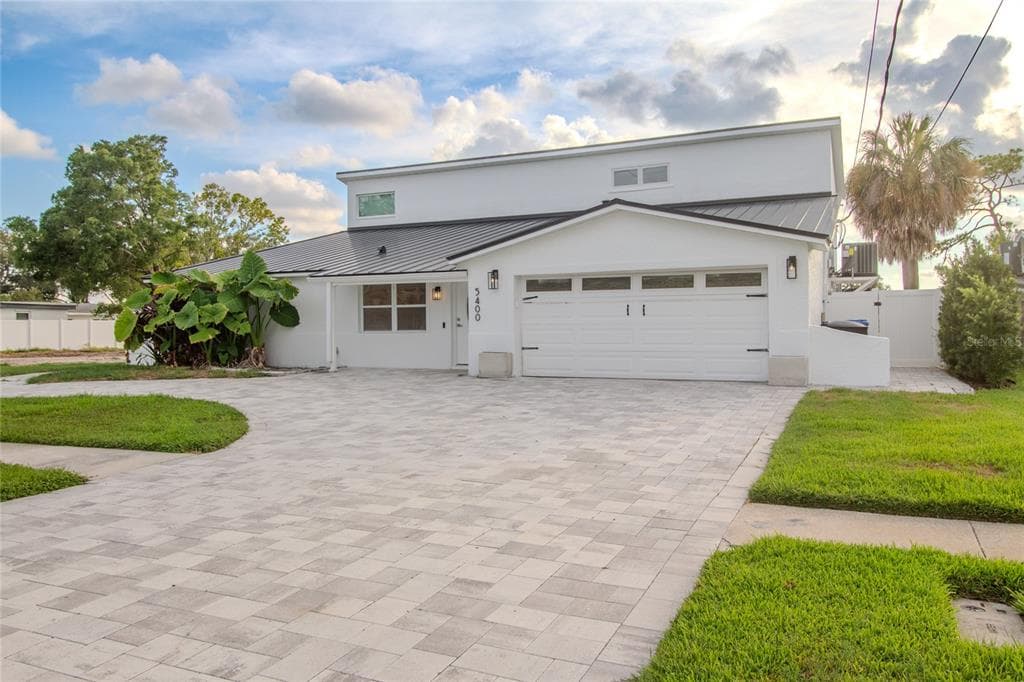 5400 DENVER STREET NE, ST PETERSBURG, FL 33703 — zdjęcie 3