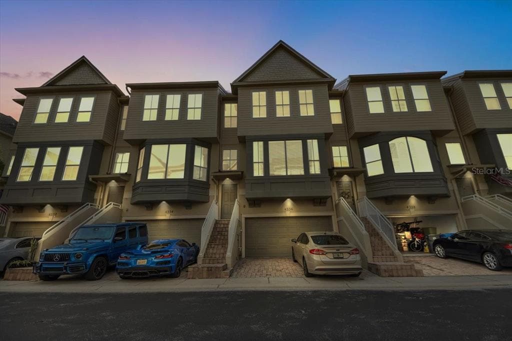 4336 SPINNAKER COVE LANE, TAMPA, FL 33615 — zdjęcie 2