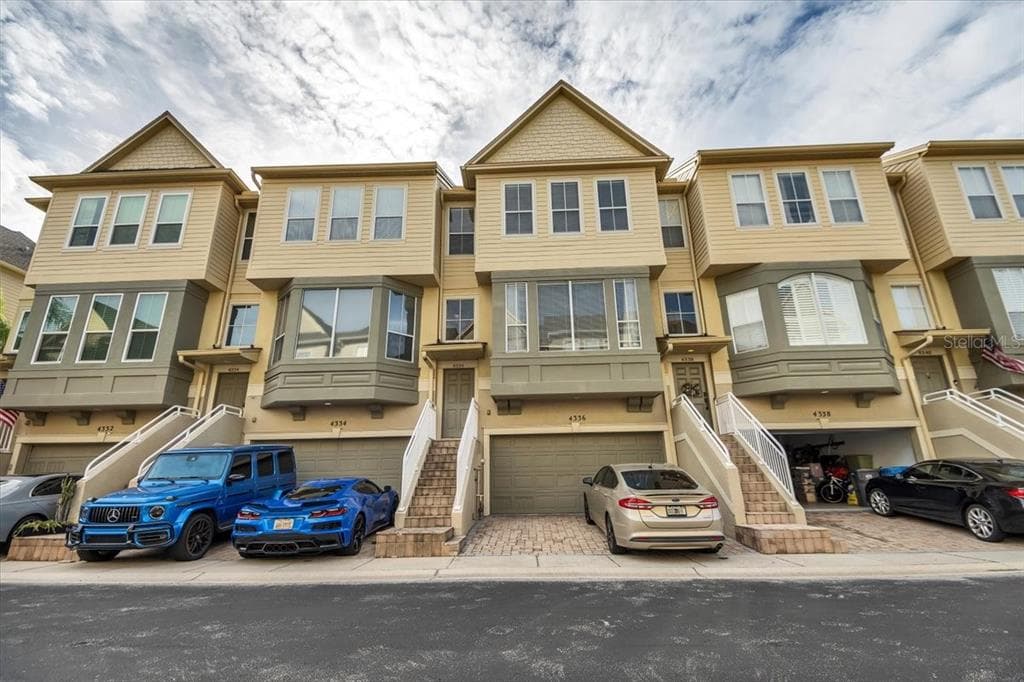 4336 SPINNAKER COVE LANE, TAMPA, FL 33615 — zdjęcie 3