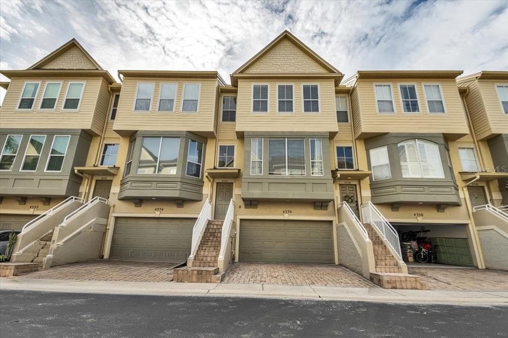 4336 SPINNAKER COVE LANE, TAMPA, FL 33615