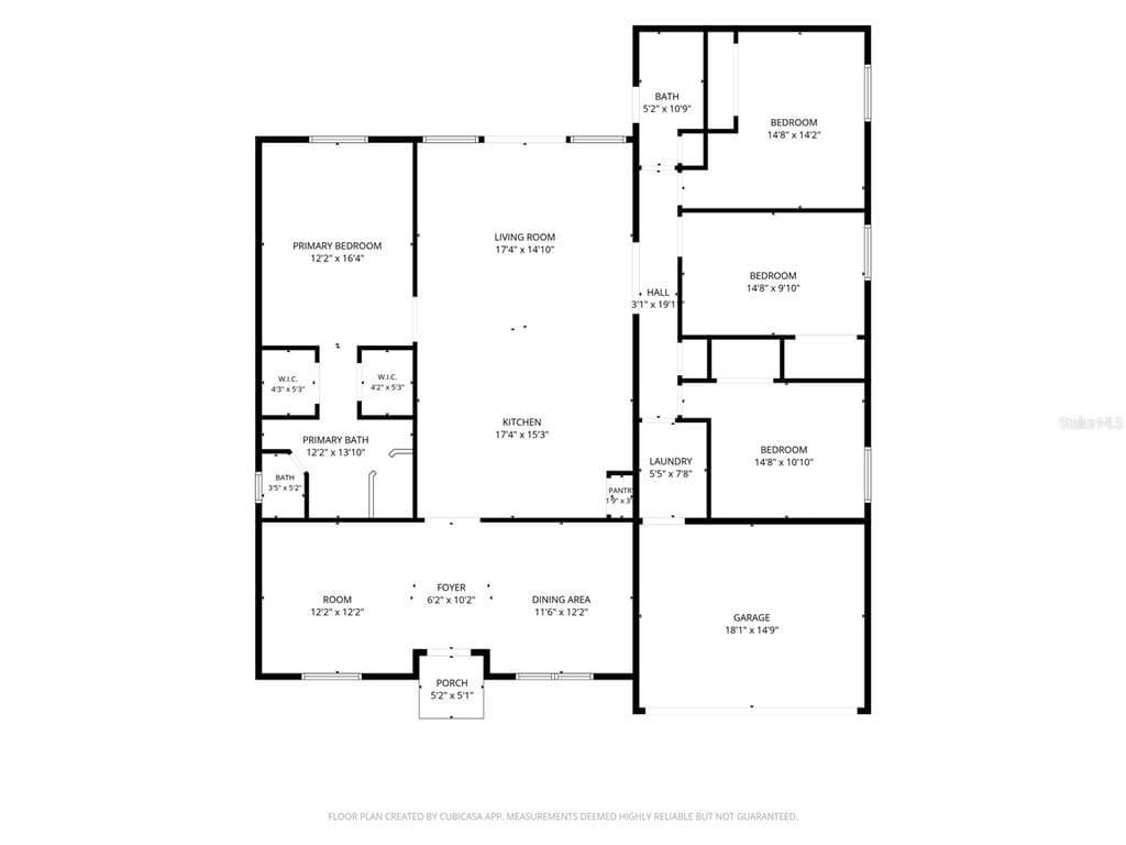 61 FRANCIS LN, PALM COAST, FL 32137 — zdjęcie 3
