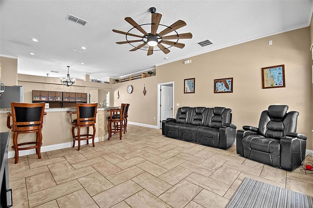 61 FRANCIS LN, PALM COAST, FL 32137 — zdjęcie 5