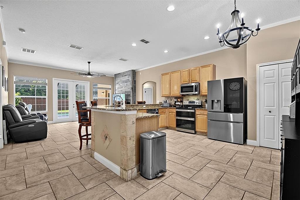 61 FRANCIS LN, PALM COAST, FL 32137 — zdjęcie 4