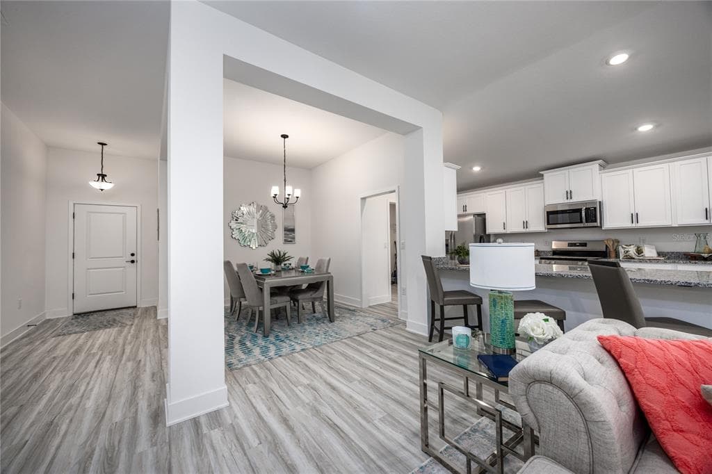 13622 NW 150TH CIRCLE, ALACHUA, FL 32615 — zdjęcie 2
