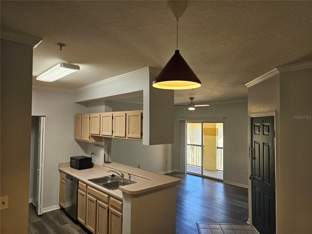 5620 PINNACLE HEIGHTS CIRCLE # 304, TAMPA, FL 33624 — zdjęcie 5