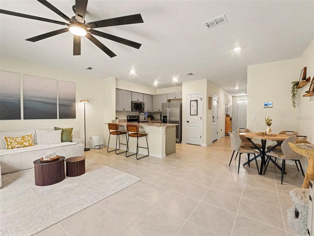 2356 PENGUIN BOULEVARD, DAVENPORT, FL 33837 — zdjęcie 3