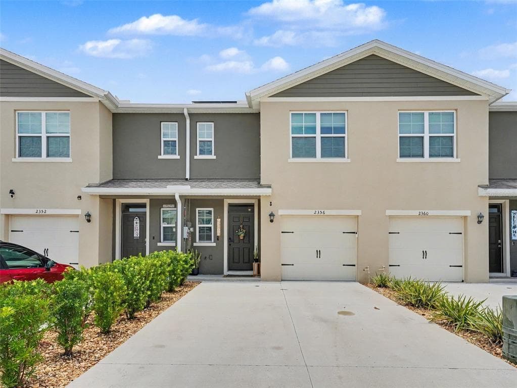 2356 PENGUIN BOULEVARD, DAVENPORT, FL 33837