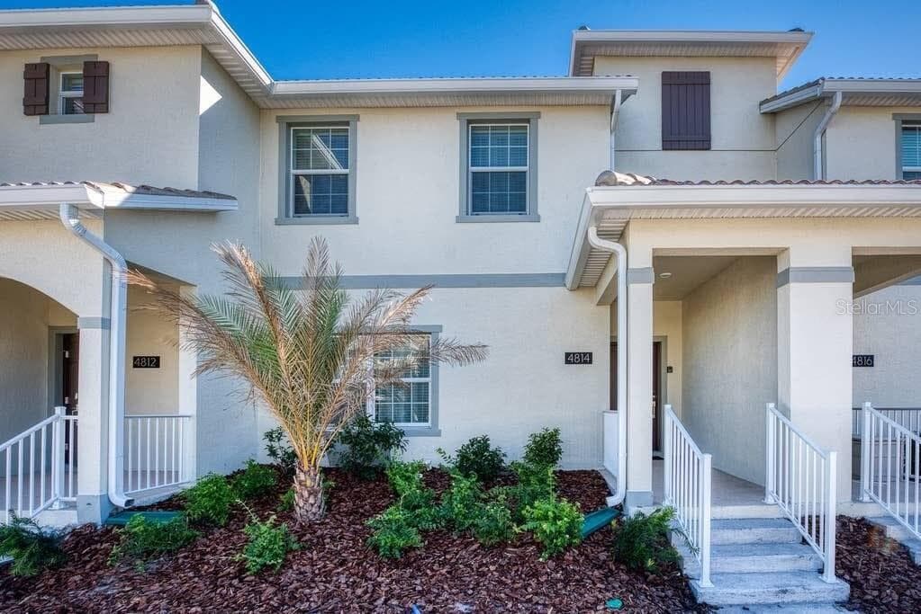 4814 LOVE STOREY LANE, KISSIMMEE, FL 34746