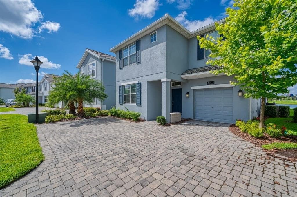4793 KINGS CASTLE CIRCLE, KISSIMMEE, FL 34746 — zdjęcie 2