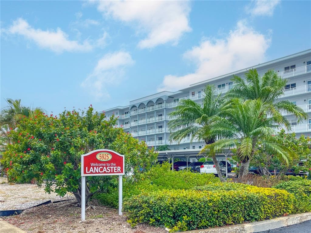 5925 SHORE BOULEVARD S # 405, GULFPORT, FL 33707 — zdjęcie 2