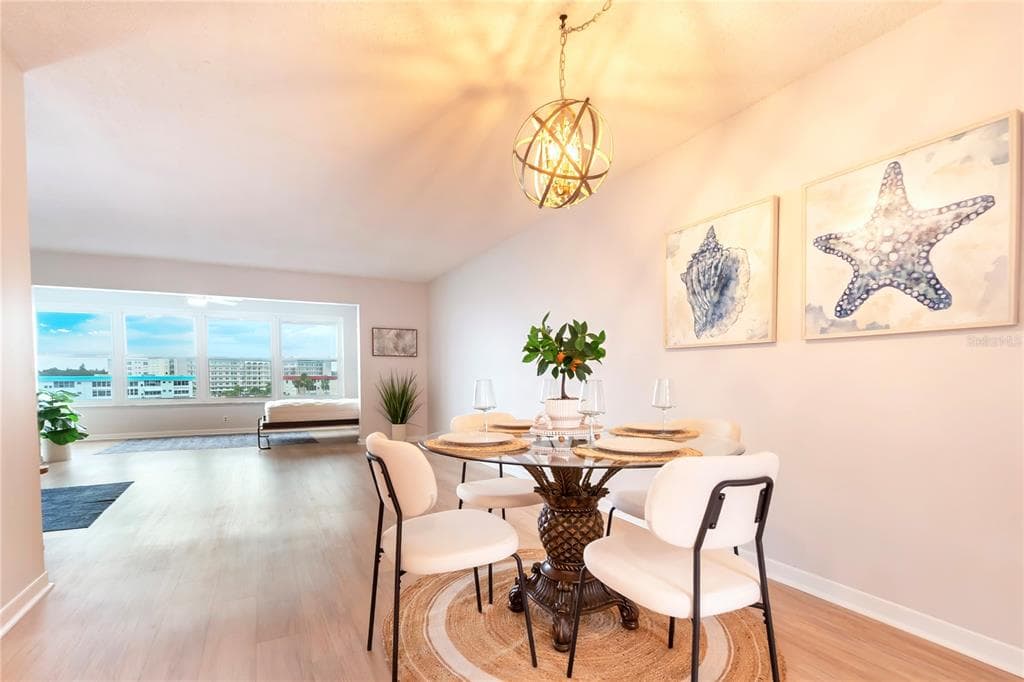 5925 SHORE BOULEVARD S # 405, GULFPORT, FL 33707 — zdjęcie 5