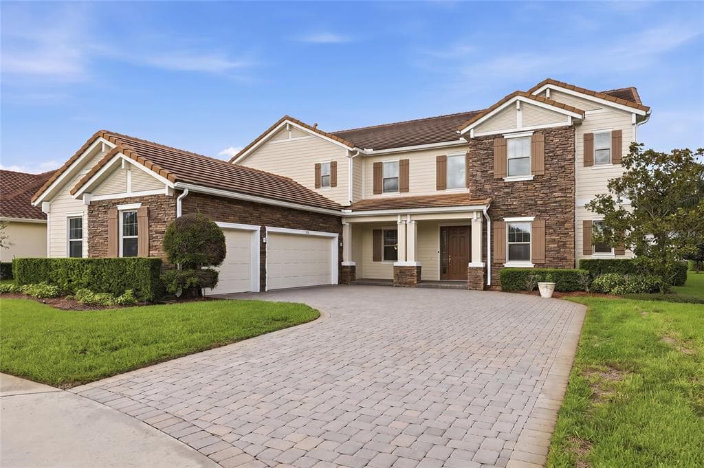 504 CINDER POINT, SANFORD, FL 32771 — zdjęcie 2