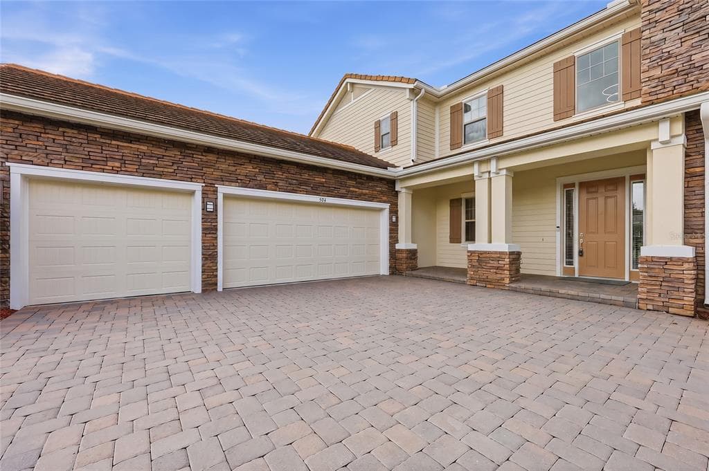 504 CINDER POINT, SANFORD, FL 32771 — zdjęcie 3