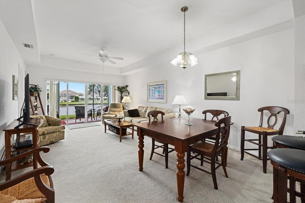 5738 SABAL TRACE DRIVE # 1B5738, NORTH PORT, FL 34287 — zdjęcie 5