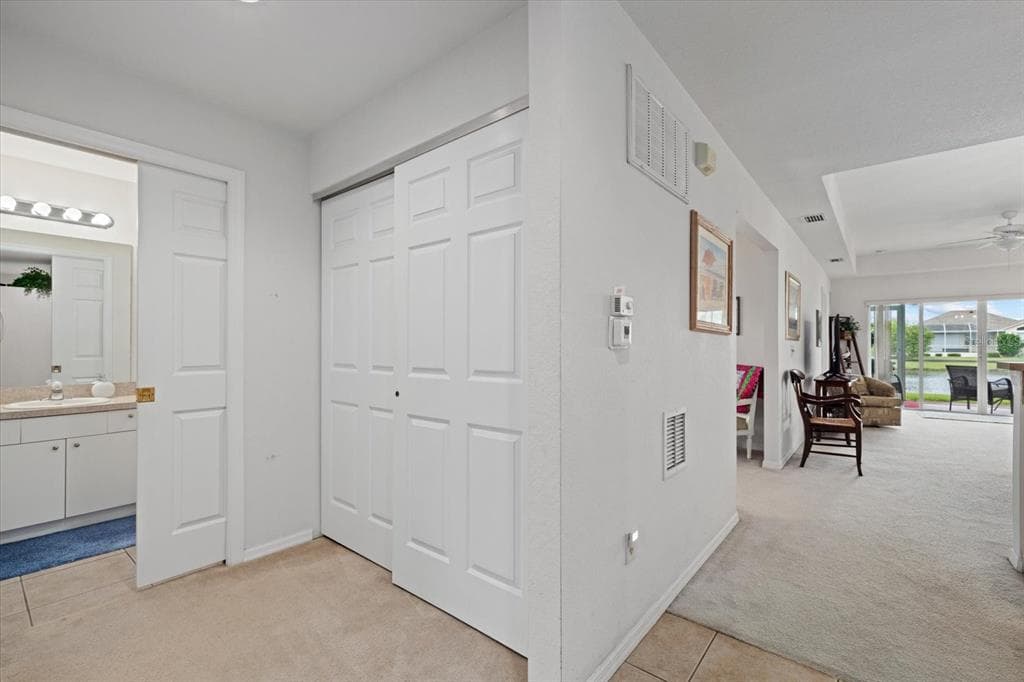 5738 SABAL TRACE DRIVE # 1B5738, NORTH PORT, FL 34287 — zdjęcie 4