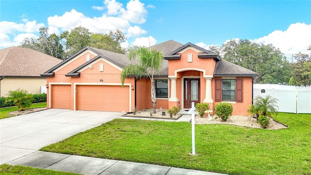 422 CHALLICE DRIVE, SPRING HILL, FL 34609 — zdjęcie 2