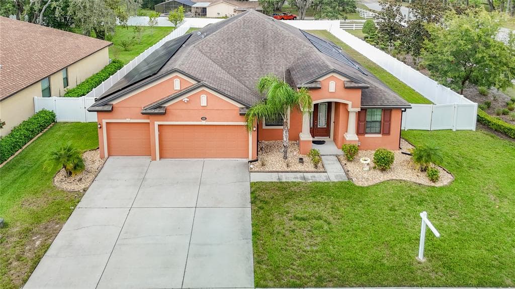 422 CHALLICE DRIVE, SPRING HILL, FL 34609 — zdjęcie 3