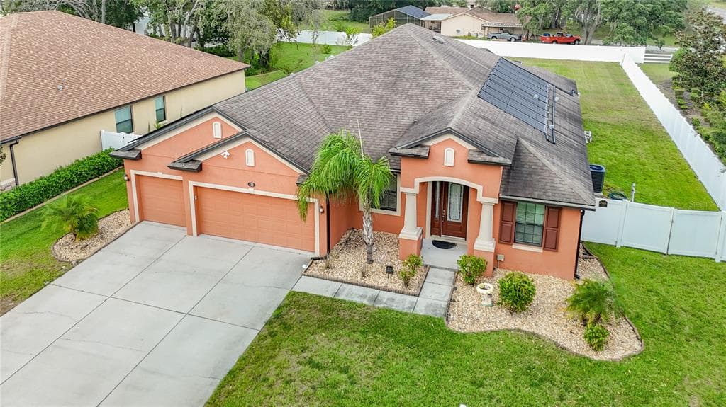 422 CHALLICE DRIVE, SPRING HILL, FL 34609 — zdjęcie 4