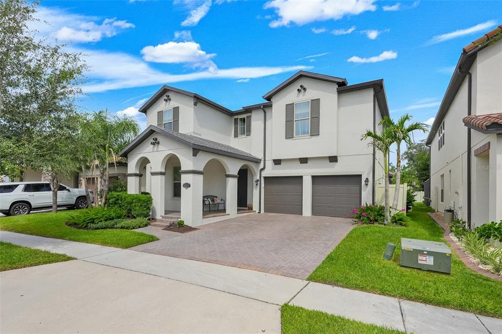 8254 PROCIDA ISLE LANE, WINDERMERE, FL 34786 — zdjęcie 2