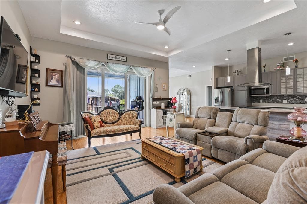 306 CALENDAR STREET, PORT CHARLOTTE, FL 33954 — zdjęcie 3