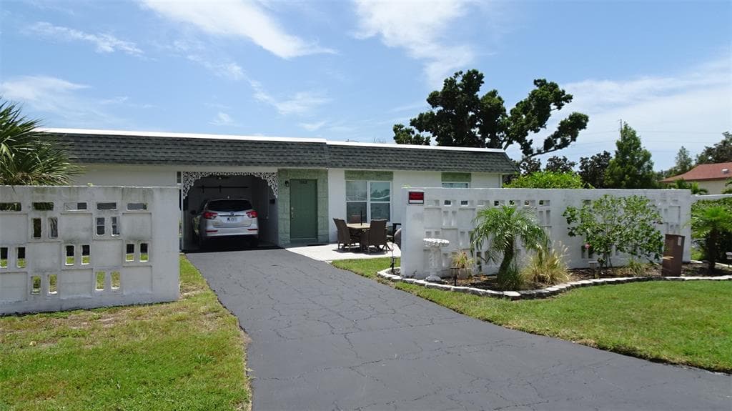 7868 40TH AVENUE N # 7868, ST PETERSBURG, FL 33709 — zdjęcie 2