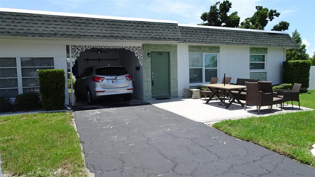 7868 40TH AVENUE N # 7868, ST PETERSBURG, FL 33709 — zdjęcie 3
