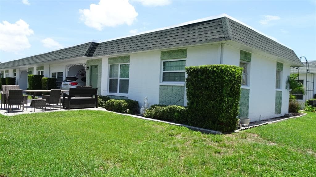 7868 40TH AVENUE N # 7868, ST PETERSBURG, FL 33709 — zdjęcie 5