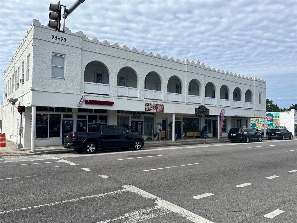 2702 N FLORIDA AVENUE # 6, TAMPA, FL 33602