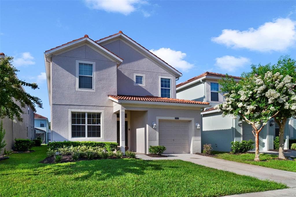 8928 BISMARCK PALM ROAD, KISSIMMEE, FL 34747 — zdjęcie 2