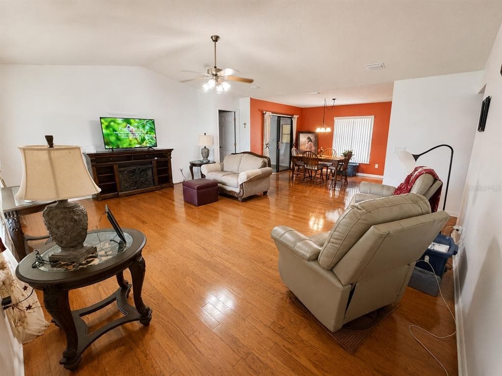 4276 SW 140TH STREET ROAD, OCALA, FL 34473 — zdjęcie 2