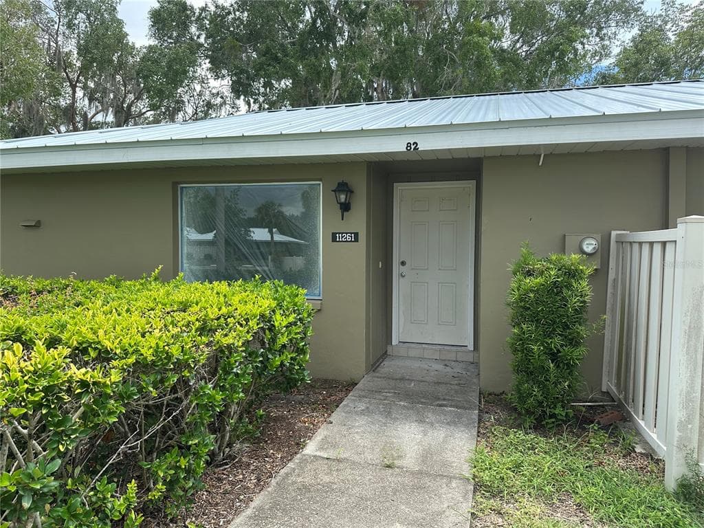 11261 W BAYSHORE DRIVE # 82, CRYSTAL RIVER, FL 34429 — zdjęcie 3