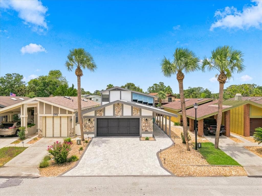 5214 S RIVERVIEW CIRCLE, HOMOSASSA, FL 34448
