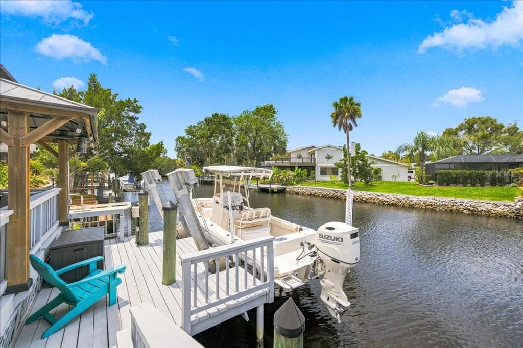 5214 S RIVERVIEW CIRCLE, HOMOSASSA, FL 34448 — zdjęcie 4