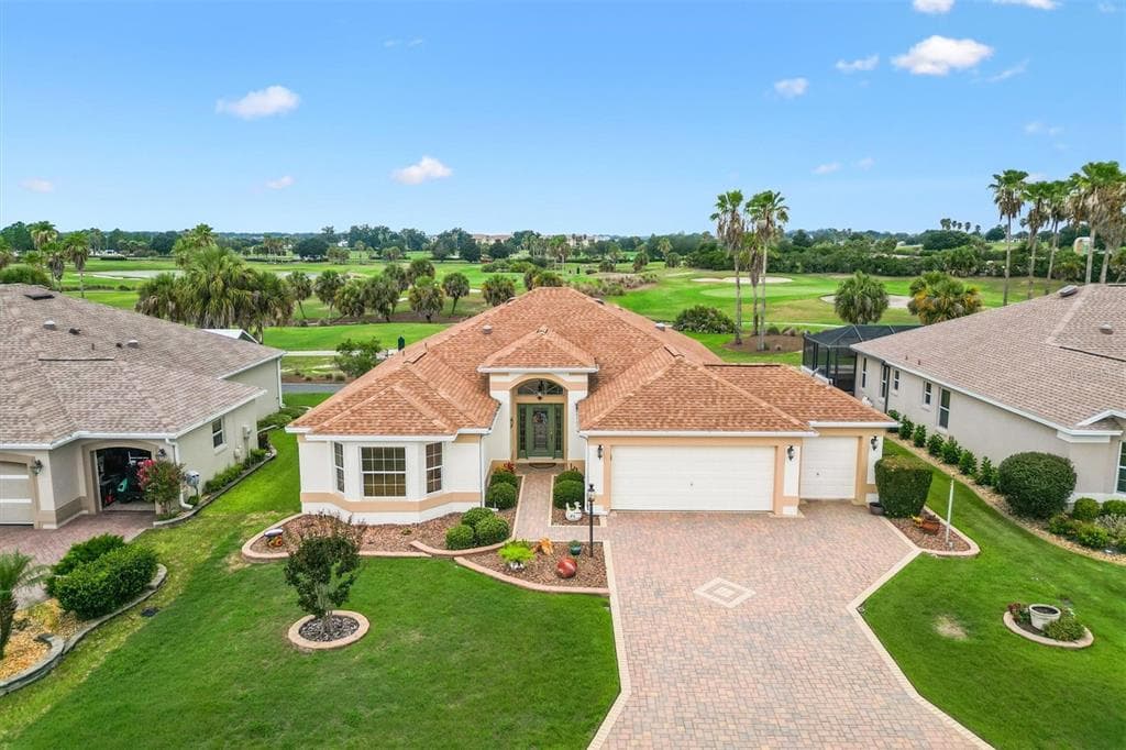 2757 DAY LILY RUN, THE VILLAGES, FL 32162 — zdjęcie 2