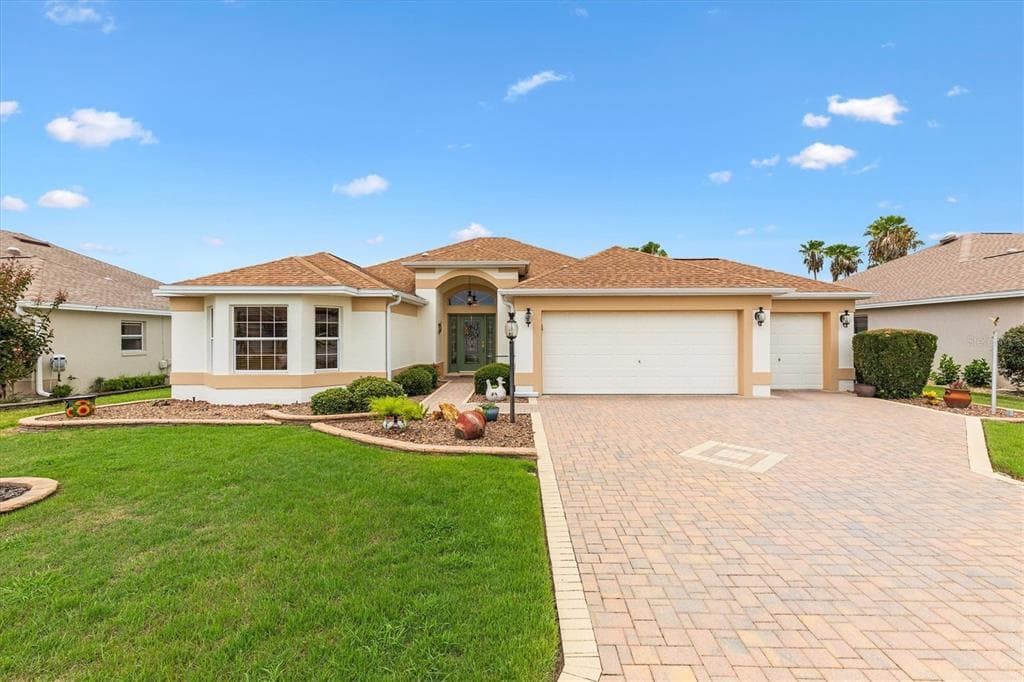 2757 DAY LILY RUN, THE VILLAGES, FL 32162 — zdjęcie 3