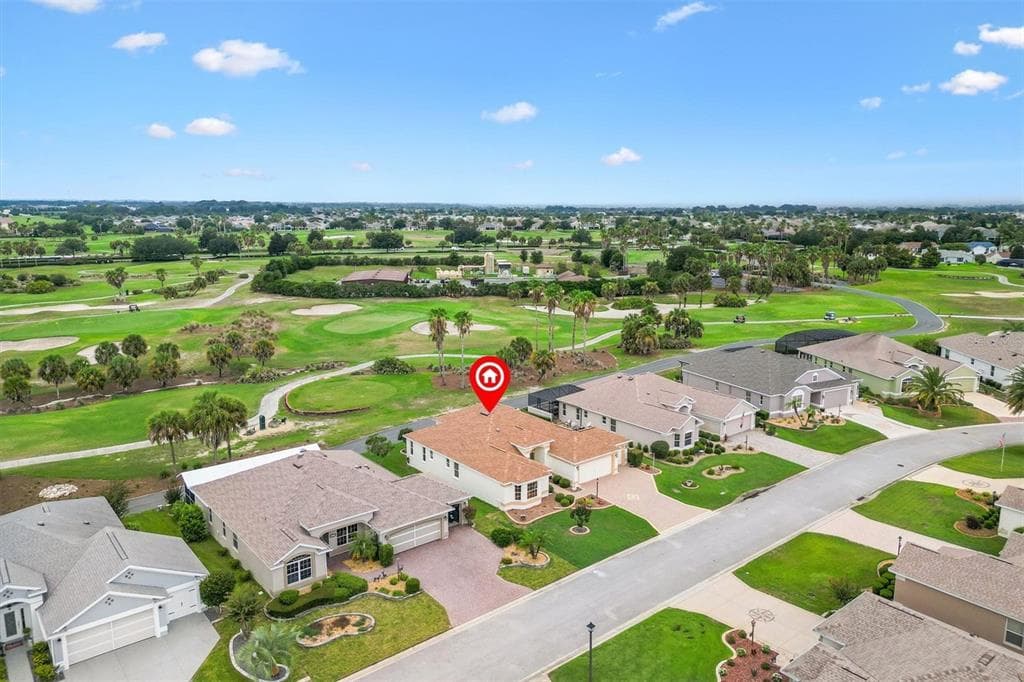 2757 DAY LILY RUN, THE VILLAGES, FL 32162 — zdjęcie 5