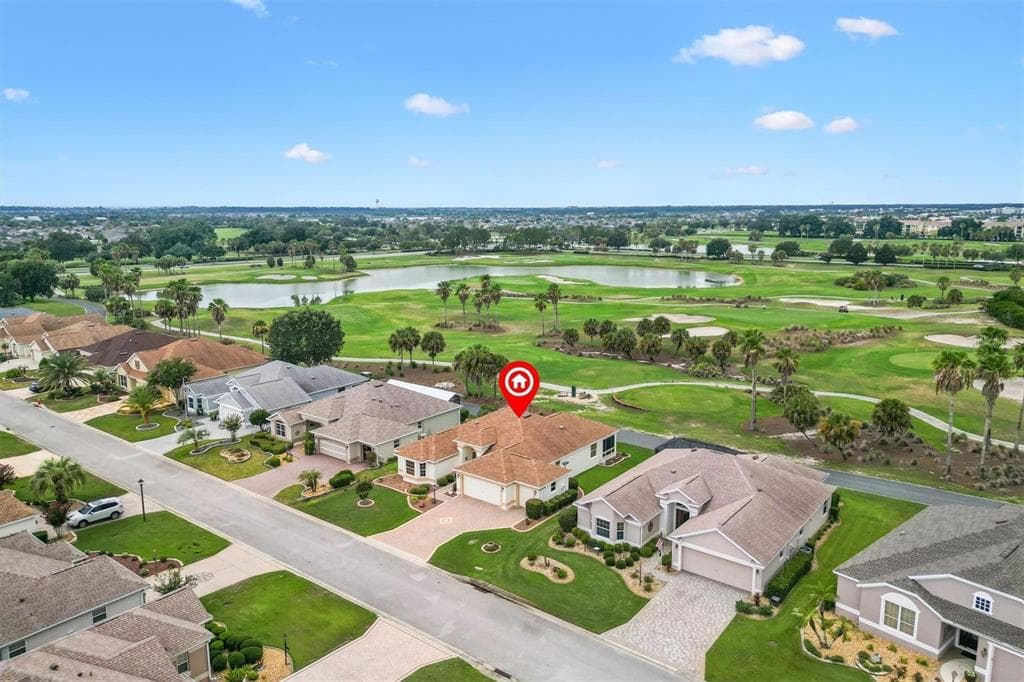2757 DAY LILY RUN, THE VILLAGES, FL 32162 — zdjęcie 4