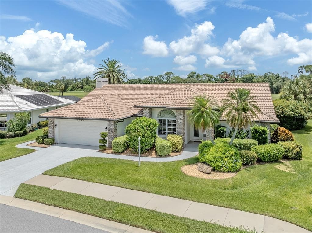 1428 GLENEAGLES DRIVE, VENICE, FL 34292 — zdjęcie 2